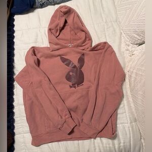 Playboy Hoodie